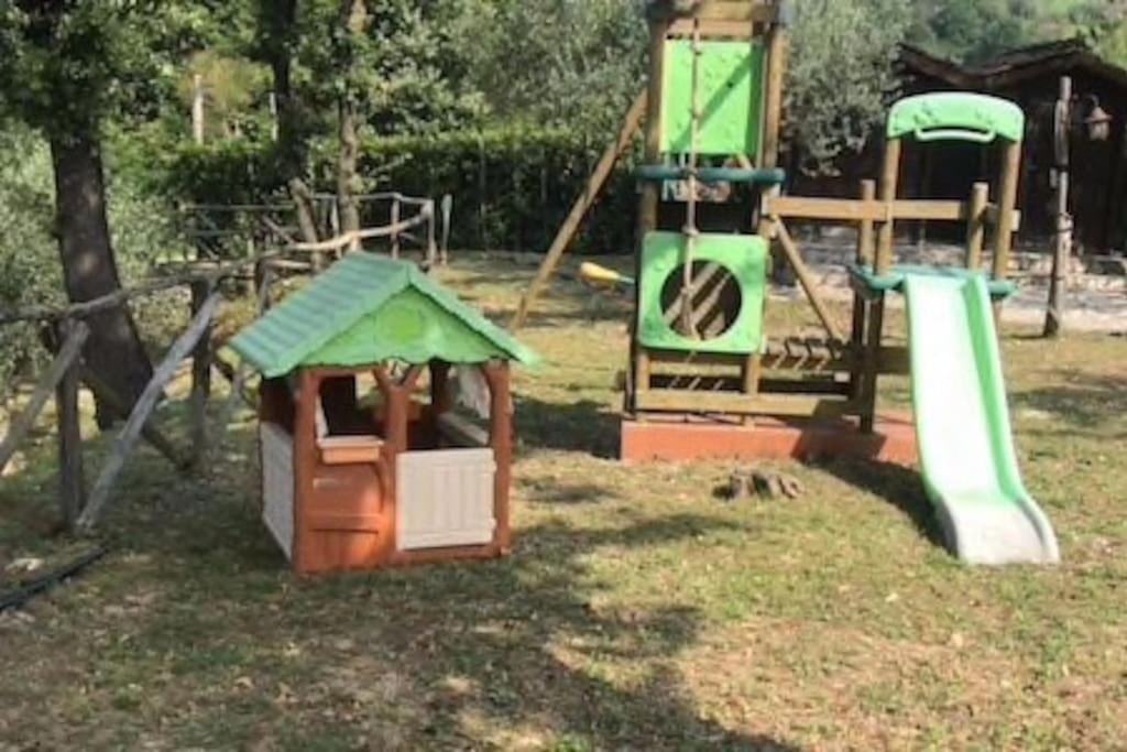 Villa De Luccheri Frasso Telesino Ngoại thất bức ảnh
